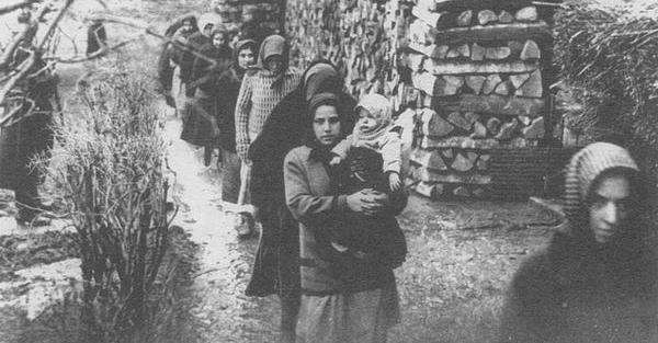 “Engjëjt e Nagirevit”! Gratë në fshat që helmuan 300 burra! “Engjëjt e Nagirevit”! Gratë në fshat që helmuan 300 burra!