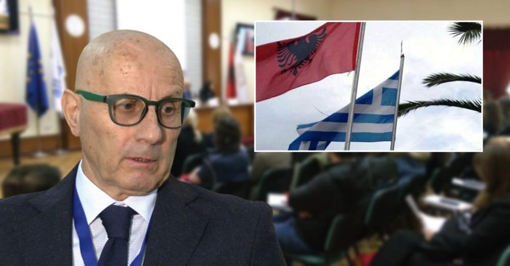 Shqiptarët të ngjashëm gjenetikisht me grekët, jo me turqit, sipas shkencëtarve Shqiptarët të ngjashëm gjenetikisht me grekët, jo me turqit, sipas shkencëtarve