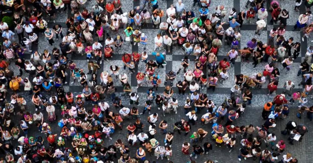 Çfarë do të thotë për ne dhe planetin, një popullsi prej 8 miliardë banorësh? Çfarë do të thotë për ne dhe planetin, një popullsi prej 8 miliardë banorësh?