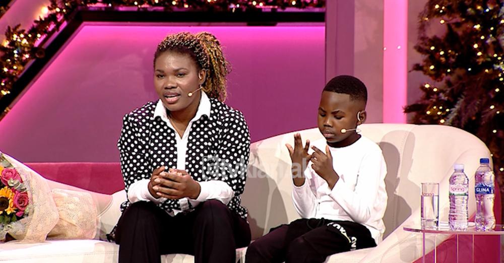 Pronarja e shtëpisë e kontrollonte ç’bënte, Evelina: Nuk na jepte shtëpi asnjë pronar shqiptar Pronarja e shtëpisë e kontrollonte ç’bënte, Evelina: Nuk na jepte shtëpi asnjë pronar shqiptar