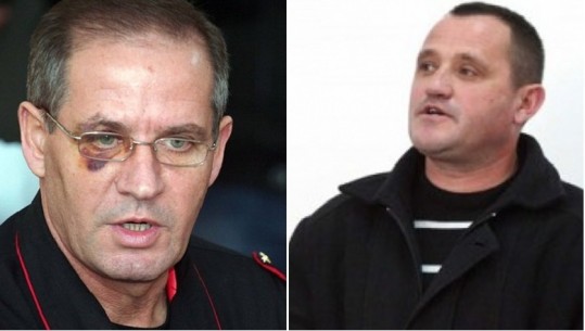 Nuk e di pse plaga në faqen e Sali Berishës më kujtoi syrin e nxirë të Ndrea Prendit Nuk e di pse plaga në faqen e Sali Berishës më kujtoi syrin e nxirë të Ndrea Prendit