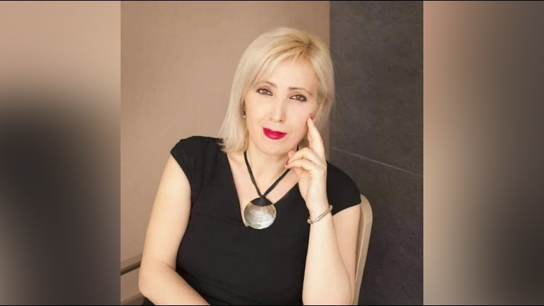 Prej disa muajsh e sëmurë, ndahet nga jeta në moshë të re avokatja Denisa Daka! Reagojnë të njohur të politikës, drejtësisë e gazetarisë Prej disa muajsh e sëmurë, ndahet nga jeta në moshë të re avokatja Denisa Daka! Reagojnë të njohur të politikës, drejtësisë e gazetarisë