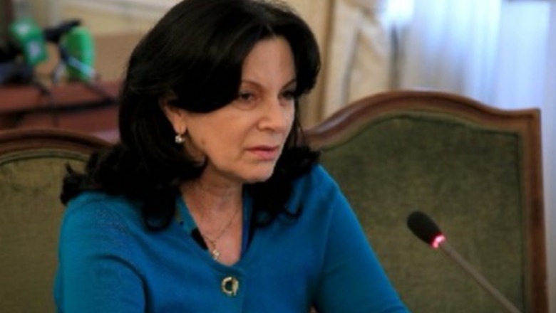 Nga implikimi në videoskandalin e Metës deri tek pushimi i dosjes së Bashës për lobimin rus, vettingu shkarkon përfundimisht gjyqtaren Shpresa Beçaj Nga implikimi në videoskandalin e Metës deri tek pushimi i dosjes së Bashës për lobimin rus, vettingu shkarkon përfundimisht gjyqtaren Shpresa Beçaj