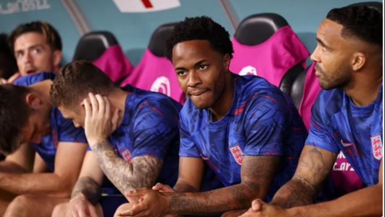 U largua nga Katar 2022, zbulohet arsyeja e mungesës së Sterling kundër Senegalit, familja e tij u grabit në Londër U largua nga Katar 2022, zbulohet arsyeja e mungesës së Sterling kundër Senegalit, familja e tij u grabit në Londër