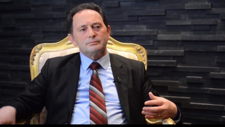 Drejt Amerikës nga “rreziku” Berisha: Mirënjohje për Yuri Kim dhe gjithë ambasadorët amerikanë, përfshirë atë që më shpëtoi nga rrëmbimi i organizuar nga SHIK-sit e Berishës Drejt Amerikës nga “rreziku” Berisha: Mirënjohje për Yuri Kim dhe gjithë ambasadorët amerikanë, përfshirë atë që më shpëtoi nga rrëmbimi i organizuar nga SHIK-sit e Berishës