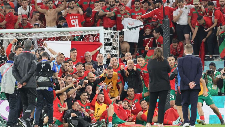 Argjentinë – Kroaci dhe Francë – Marok, ja kur luhen dy gjysmëfinalet e Botërorit Argjentinë – Kroaci dhe Francë – Marok, ja kur luhen dy gjysmëfinalet e Botërorit