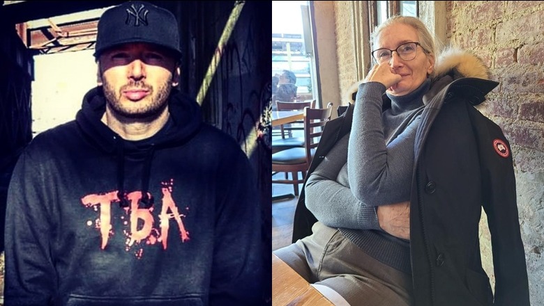 Në natën e Krishtlindjes, reperi Unikatil humb nënën: Asgjë nuk na e zbut dhimbjen që ndjejmë Në natën e Krishtlindjes, reperi Unikatil humb nënën: Asgjë nuk na e zbut dhimbjen që ndjejmë