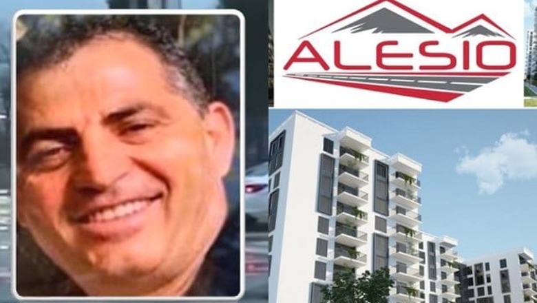 Gjyqtari Sokol Mara liron nga burgu Pashk Rrapin, ndërtuesin e dënuar si bos heroine në Spanjë me vëllanë e Petrit Fushës, SPAK i sekuestroi pasuritë Gjyqtari Sokol Mara liron nga burgu Pashk Rrapin, ndërtuesin e dënuar si bos heroine në Spanjë me vëllanë e Petrit Fushës, SPAK i sekuestroi pasuritë