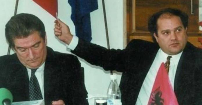 8 Dhjetori nuk është i imi! 8 Dhjetori nuk është i imi!