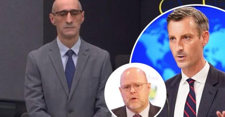 E Papritur: Kjo gjë vjen nga SHBA për gjykimin e Salih Mustafës nga Gjykata Speciale E Papritur: Kjo gjë vjen nga SHBA për gjykimin e Salih Mustafës nga Gjykata Speciale