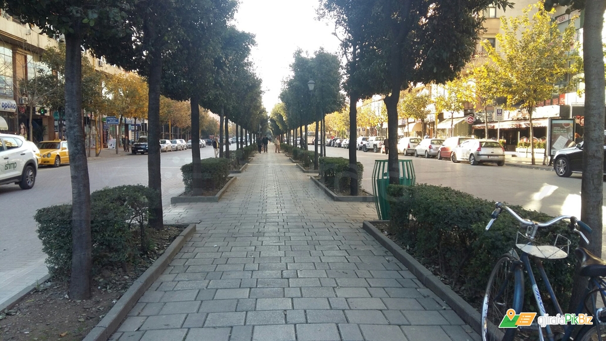 Saliu nuk i gënjeu “saliarët” për bulevardin: Protesta do bëhet në bulevard, por në bulevardin… Saliu nuk i gënjeu “saliarët” për bulevardin: Protesta do bëhet në bulevard, por në bulevardin…