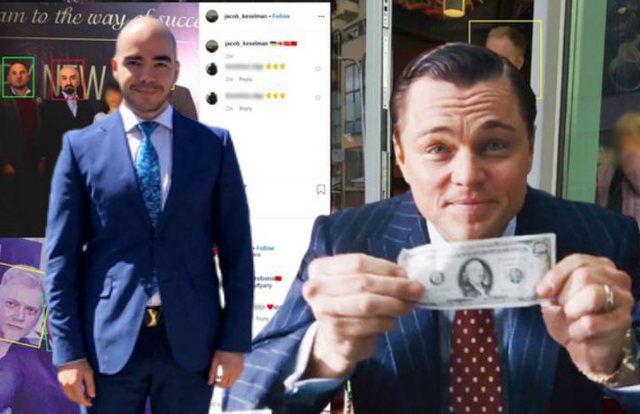 Si u bë Amant Josifi, ‘Ujku i Wall Street-it’ të Shqipërisë dhe u kthye në ‘Getsbi i Madh’ Si u bë Amant Josifi, ‘Ujku i Wall Street-it’ të Shqipërisë dhe u kthye në ‘Getsbi i Madh’