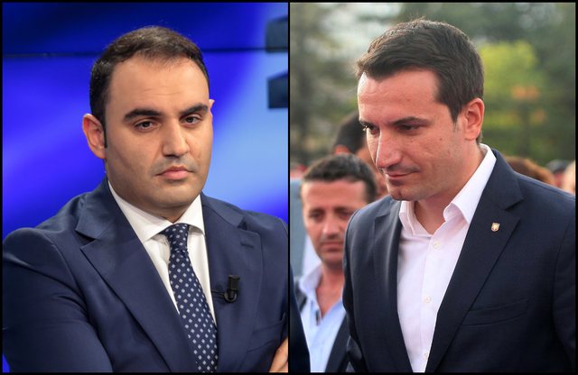 Veliaj e thumbon si “dhëndër në PS”! Belind Këlliçi i përgjigjet si Berisha: “Të pretendosh nga Erion Veliaj dashamirësi është si të pretendosh mirësi nga djalli”! Gruan nuk ma ka zgjedhur Soros