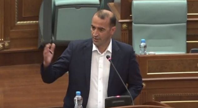Video që turpëron çdo parlamentar që votoi! Daut Haradinaj publikon fjalimin e tij ku lutej që të mos votohej Gjykata Speciale!