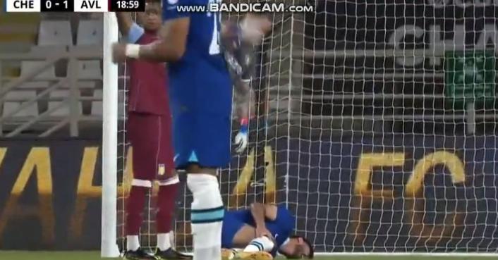 Dëmtim i rëndë…“po kryqëzojmë gishtat, por nuk duket mirë”! Trajneri i Chelsea flet për Armando Brojën, rrezikon nga 3 muaj te mbyllja e sezonit para kohe Dëmtim i rëndë…“po kryqëzojmë gishtat, por nuk duket mirë”! Trajneri i Chelsea flet për Armando Brojën, rrezikon nga 3 muaj te mbyllja e sezonit para kohe