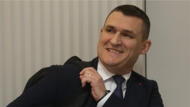 Me 1 votë diferencë, Dumani bëhet kreu i ri i SPAK! Kim: Moment i rëndësishëm për drejtësinë! Rama: Prokurorët folën vetë, akuzat se e ‘ka kapur regjimi’ i mori era