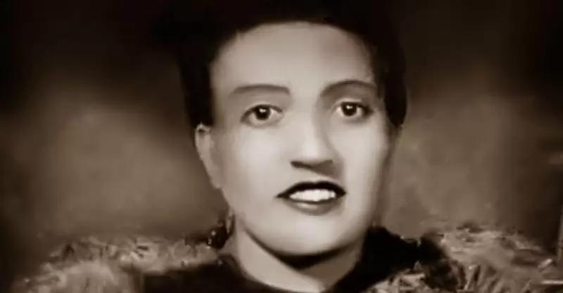 Kush ishte Henrietta Lacks, gruaja me qeliza “të pavdekshme” që shpëtoi miliona jetë Kush ishte Henrietta Lacks, gruaja me qeliza “të pavdekshme” që shpëtoi miliona jetë