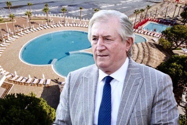 Irfani mbledh vasalët: Kërkon shpëtim për ndërtimet pa leje Irfani mbledh vasalët: Kërkon shpëtim për ndërtimet pa leje