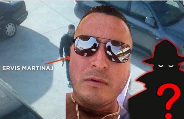 “I ndarë në 6 pjesë”?! Mashtrimi me videon e Vis Martinajt: Pamjet i përkasin bandave të Meksikës ku një anëtar torturohet me trapan “I ndarë në 6 pjesë”?! Mashtrimi me videon e Vis Martinajt: Pamjet i përkasin bandave të Meksikës ku një anëtar torturohet me trapan