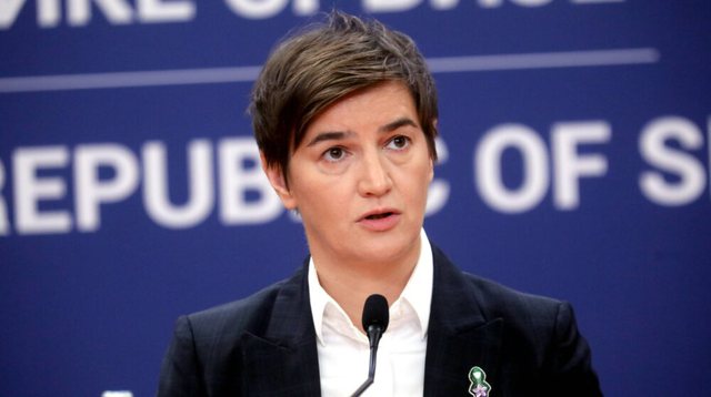 Bërnabiç: Provokimet e Kurtit fatkeqësisht s’kanë përfunduar