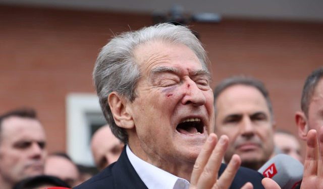 Berisha vë në lëvizje njerëzit e botës së krimit dhe kërcënon kandidatët demokratë që garojnë në zgjedhjet e 14 majit, ja si po i mban peng dhe shantazhon