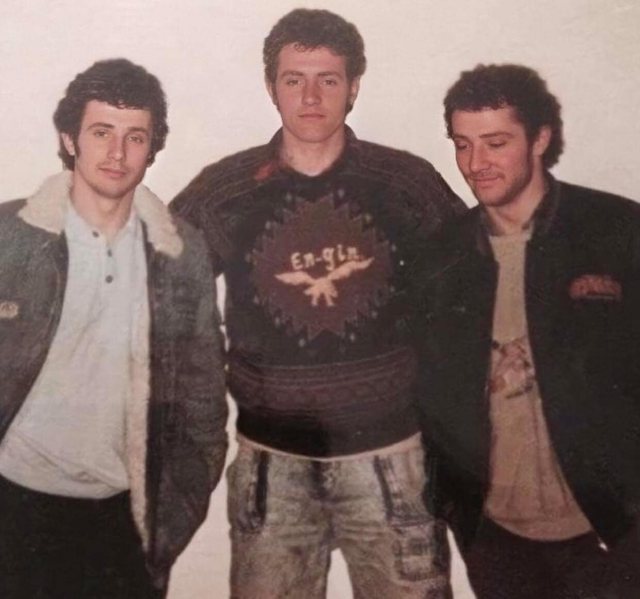 Luan Rama: Si nisi lufta në Tropojë për një pëllëmbë, u vranë dhjetëra persona Luan Rama: Si nisi lufta në Tropojë për një pëllëmbë, u vranë dhjetëra persona