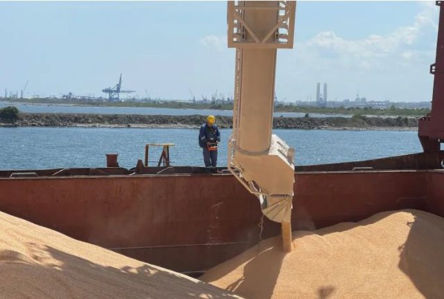 A e shkeli Shqipëria embargon tregtare me Rusinë? A e shkeli Shqipëria embargon tregtare me Rusinë?