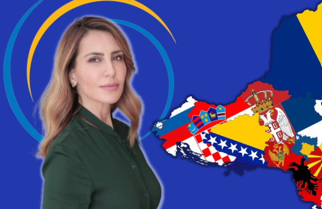 Qeveria e Binit dështon në planin për të provokuar Shqipërinë: Majlinda Bregu fiton thelle në RCC ndaj Vetonit me 1 votë