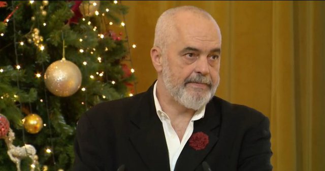 Rama premtim mjekëve: Deri në fund të mandatit, pagat tuaja do rriten 100% në raport me sa ishin në fillim Rama premtim mjekëve: Deri në fund të mandatit, pagat tuaja do rriten 100% në raport me sa ishin në fillim