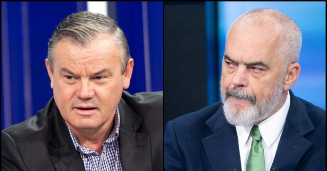 Nikoll Lesi: Nëse Rama bën gabimin fatal që t’i japë vulën e PD-së Alibeajt, do të ketë përplasje! Nikoll Lesi: Nëse Rama bën gabimin fatal që t’i japë vulën e PD-së Alibeajt, do të ketë përplasje!