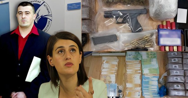 I zhduku familjen, Saranda Bogujevci për arrestimin e kriminelit serb të luftës: U la të bredhë i lirë në Europë I zhduku familjen, Saranda Bogujevci për arrestimin e kriminelit serb të luftës: U la të bredhë i lirë në Europë