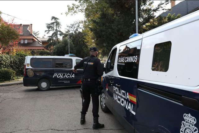 Horror në ambasadat e Ukrainës nëpër BE, mbërrijnë pako të përgjakura me sy të nxjerrë