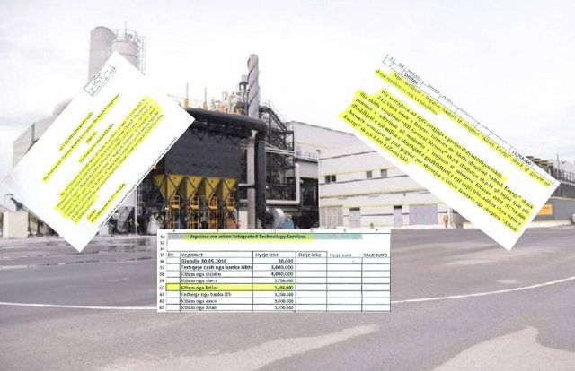 Materialet në kompjuterat e Zotos: Prova për evazion fiskal, por asnjë fakt për korrupsion! Materialet në kompjuterat e Zotos: Prova për evazion fiskal, por asnjë fakt për korrupsion!