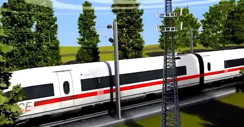 267 milionë Euro për hekurudhën Vorë – Han i Hotit 267 milionë Euro për hekurudhën Vorë – Han i Hotit