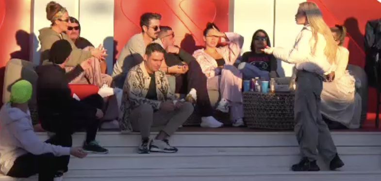 Akoma pa filluar mirë shqiptarët e dinë kush e fiton “Big Brother” Akoma pa filluar mirë shqiptarët e dinë kush e fiton “Big Brother”