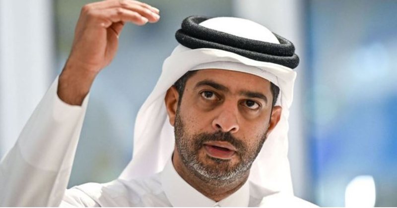 Humbja e jetës e punëtorëve në Katar! Organizatorët e Botërorit shokojnë me deklaratën: Vdekja është pjesë e jetës, qoftë në punë apo në gjumë! Humbja e jetës e punëtorëve në Katar! Organizatorët e Botërorit shokojnë me deklaratën: Vdekja është pjesë e jetës, qoftë në punë apo në gjumë!