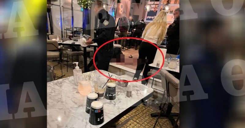 Atentati me dy viktima, kush ishte “Kumbari” shqiptar që u ekzekutua në mes të Athinë Atentati me dy viktima, kush ishte “Kumbari” shqiptar që u ekzekutua në mes të Athinë