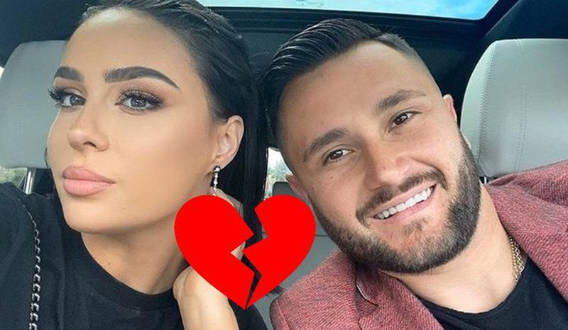 Xhensila Myrtezaj bën reagimin për herë të parë pas ‘bujës’ së madhe të Bes Kallakut Xhensila Myrtezaj bën reagimin për herë të parë pas ‘bujës’ së madhe të Bes Kallakut