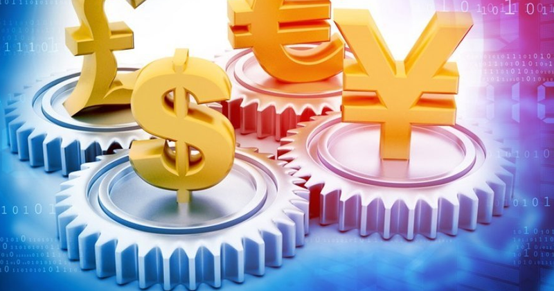 Këmbimi valutor: Dollari pëson sërish rënie drastike! Ja çfarë po ndodh me euron dhe monedhat e tjera të huaja Këmbimi valutor: Dollari pëson sërish rënie drastike! Ja çfarë po ndodh me euron dhe monedhat e tjera të huaja