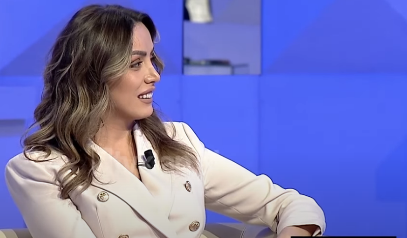 Habit analistja: Shoqëria shqiptare, moralin e ka mes të këmbëve të gruas dhe krenarinë mes këmbëve të burrit Habit analistja: Shoqëria shqiptare, moralin e ka mes të këmbëve të gruas dhe krenarinë mes këmbëve të burrit