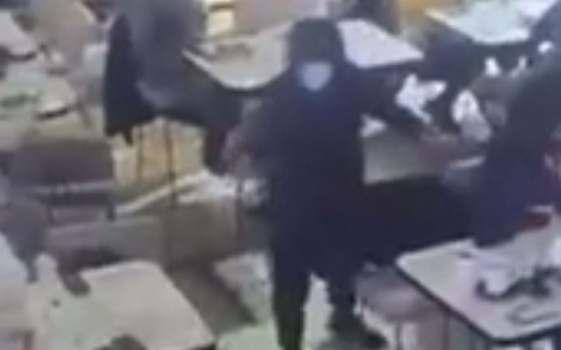 Të shtënat me armë në Athinë, humb jetën në spital dhe shqiptari tjetër