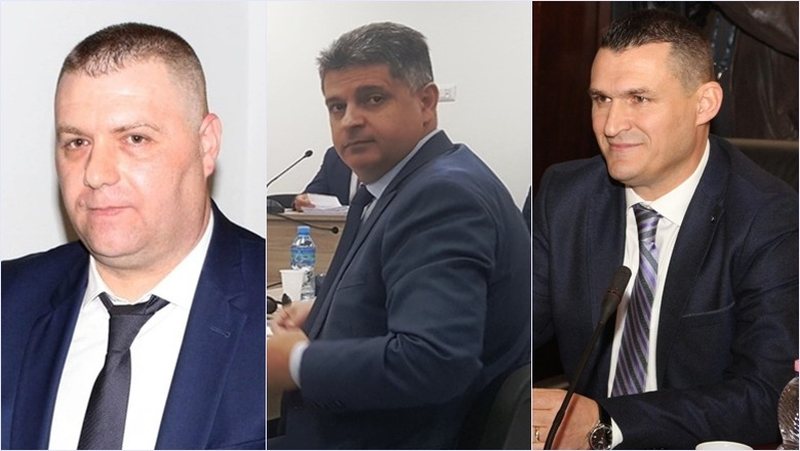 Sot zgjidhet kreu i ri i SPAK-ut: Ja cilat janë procedurat dhe si do veprojnë tre kandidatët?! Kraja publikon foton promovuese Sot zgjidhet kreu i ri i SPAK-ut: Ja cilat janë procedurat dhe si do veprojnë tre kandidatët?! Kraja publikon foton promovuese