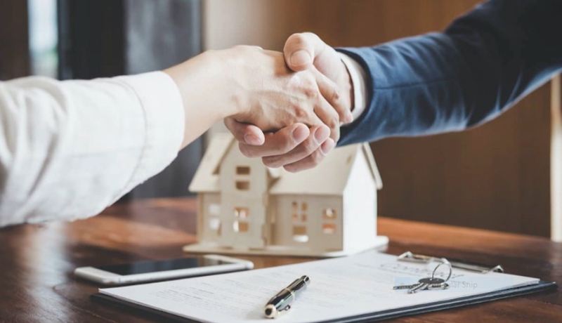 Ministri i Drejtësisë del me njoftimin e rëndësishëm: Çfarë po ndodh me informalitetin e tregut të pasurive të paluajtshme?! Ministri i Drejtësisë del me njoftimin e rëndësishëm: Çfarë po ndodh me informalitetin e tregut të pasurive të paluajtshme?!