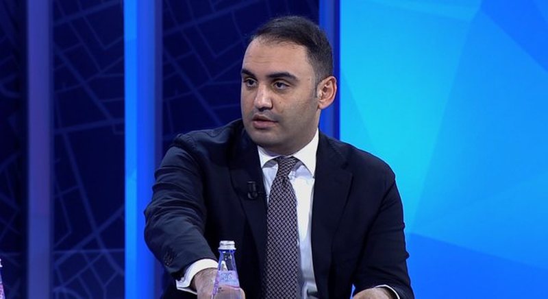 Para publikut për fushatë! Këlliçi asnjë projekt asnjë ide, thjesht…sulm dhe sharje ndaj Veliajt! Para publikut për fushatë! Këlliçi asnjë projekt asnjë ide, thjesht…sulm dhe sharje ndaj Veliajt!