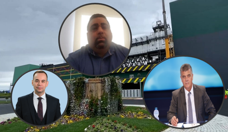 Alqi Bllakon dhe 19 të pandehur të tjerë, ish-zyrtarët akuzohen për pastrim parash dhe korrupsion: GJKKO vendos në “sekuestro preventive” pronat e tyre Alqi Bllakon dhe 19 të pandehur të tjerë, ish-zyrtarët akuzohen për pastrim parash dhe korrupsion: GJKKO vendos në “sekuestro preventive” pronat e tyre