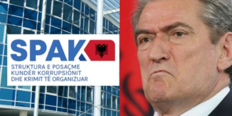 Dosjet “përvëluese” që ka në dorë SPAK egërsojnë “foltoristin”, thirrjet për revolucion: Saliu si Adriana Kalaja premton se do të shembë godinën e re të Teatrit Kombëtar …pas vdekjes! Dosjet “përvëluese” që ka në dorë SPAK egërsojnë “foltoristin”, thirrjet për revolucion: Saliu si Adriana Kalaja premton se do të shembë godinën e re të Teatrit Kombëtar …pas vdekjes!