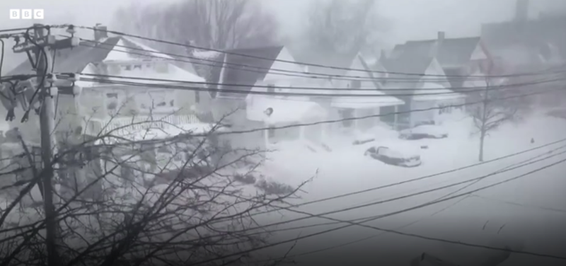 I ftohti arktik mbërthen SHBA-të dhe Kanadanë! Arrin në 24 numri i viktimave: Jepet me urgjencë njoftimi i fundit I ftohti arktik mbërthen SHBA-të dhe Kanadanë! Arrin në 24 numri i viktimave: Jepet me urgjencë njoftimi i fundit