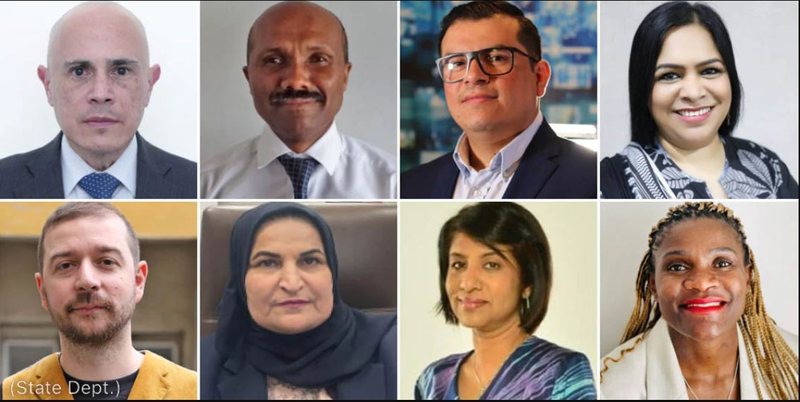 DASH publikon listën e “kampionëve” të luftës kundër korrupsionit për vitin 2022: Një të vetëm që ka Shqipëria deputetët e Ramës e “hodhën” në rrugë! DASH publikon listën e “kampionëve” të luftës kundër korrupsionit për vitin 2022: Një të vetëm që ka Shqipëria deputetët e Ramës e “hodhën” në rrugë!