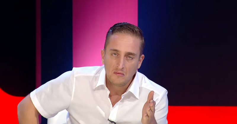 Ndodh edhe kjo! Sulmohet aktori i humorit Rezart Veleshnja në mes të Tiranës dhe merr plagë të shumta, zbardhet arsyeja Ndodh edhe kjo! Sulmohet aktori i humorit Rezart Veleshnja në mes të Tiranës dhe merr plagë të shumta, zbardhet arsyeja