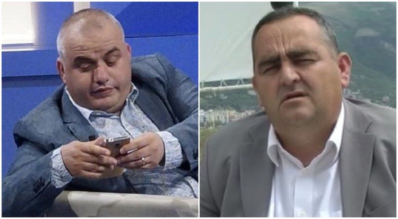 “PD e PL ia ‘dorëzuan’ Himarën kreut të OMONIA-s”! Shpërthen gazetari dhe zbardh prapaskenat e vizitës së kryeministrit grek: Koha është e maskarenjve, Shqipëria është e shqiptarëve… “PD e PL ia ‘dorëzuan’ Himarën kreut të OMONIA-s”! Shpërthen gazetari dhe zbardh prapaskenat e vizitës së kryeministrit grek: Koha është e maskarenjve, Shqipëria është e shqiptarëve…